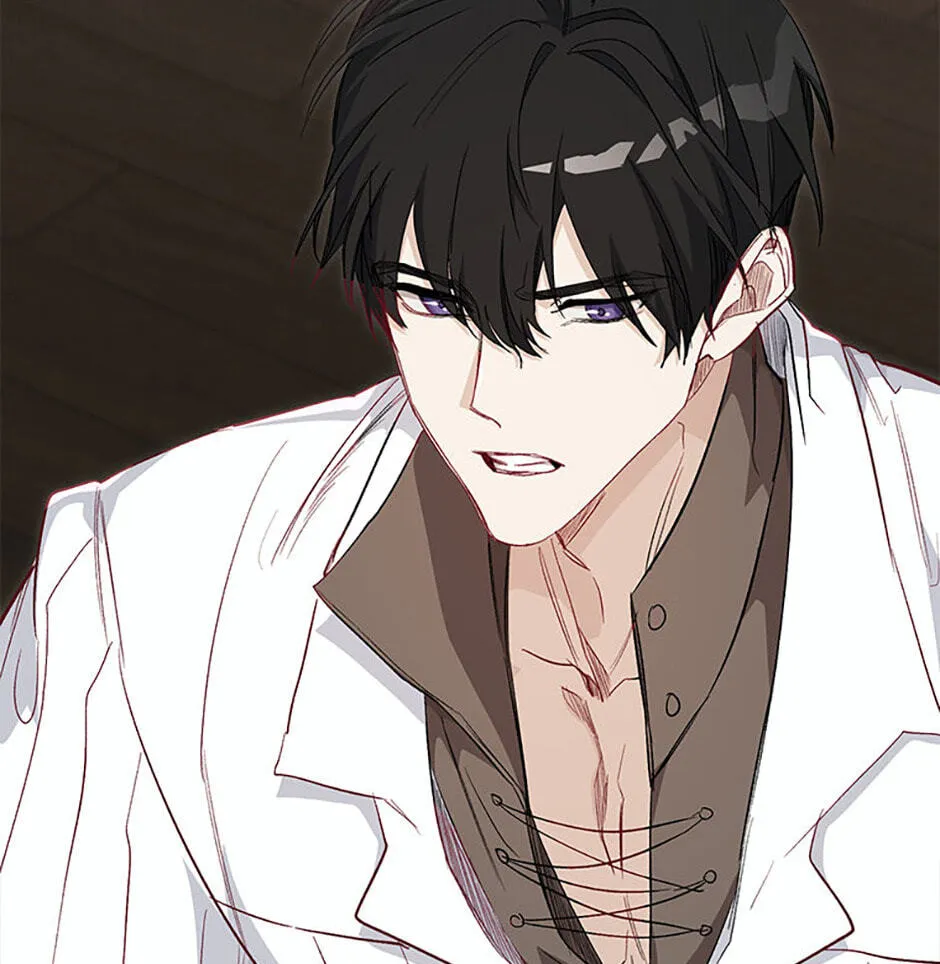 Trapped With the Male Lead in a Horror Game Chapter 10 page 52 - 