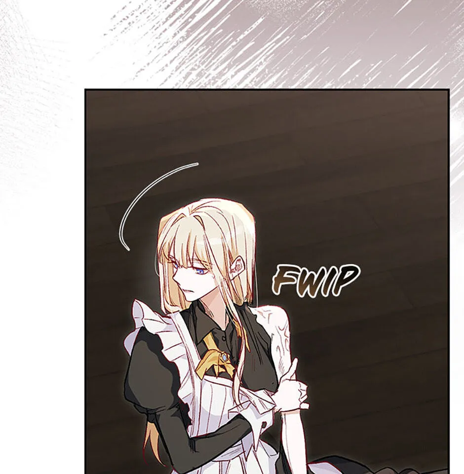 Trapped With the Male Lead in a Horror Game Chapter 10 page 58 - 
