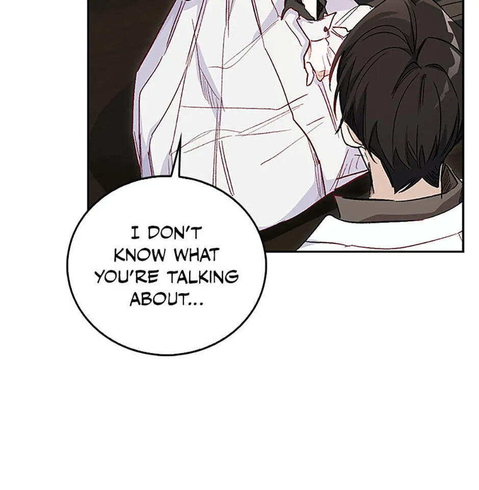 Trapped With the Male Lead in a Horror Game Chapter 10 page 59 - 