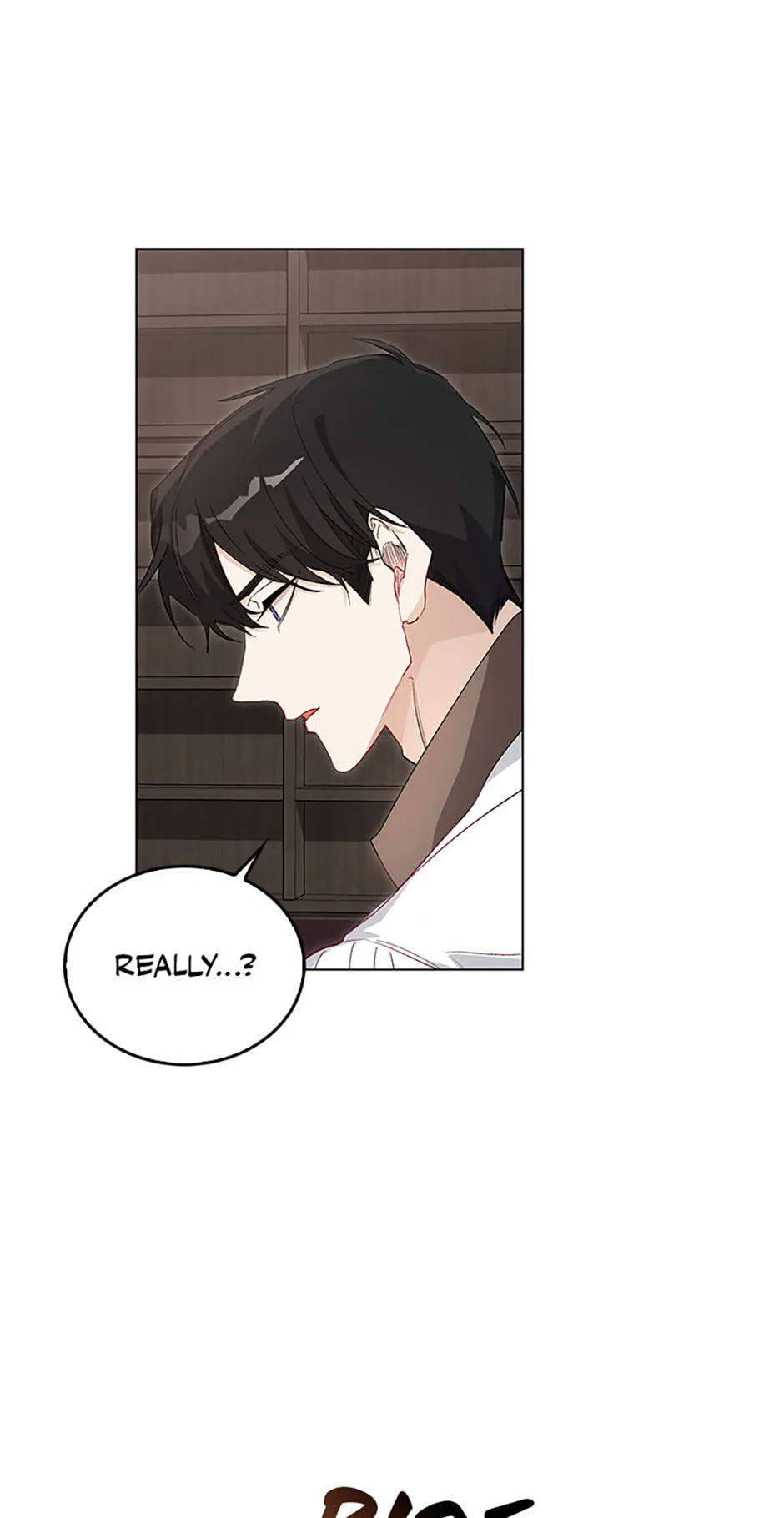 Trapped With the Male Lead in a Horror Game Chapter 10 page 60 - 