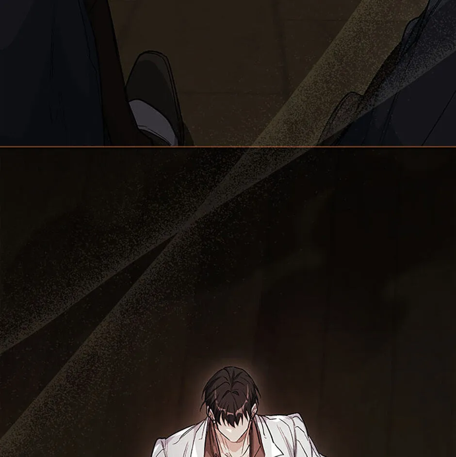 Trapped With the Male Lead in a Horror Game Chapter 10 page 7 - 
