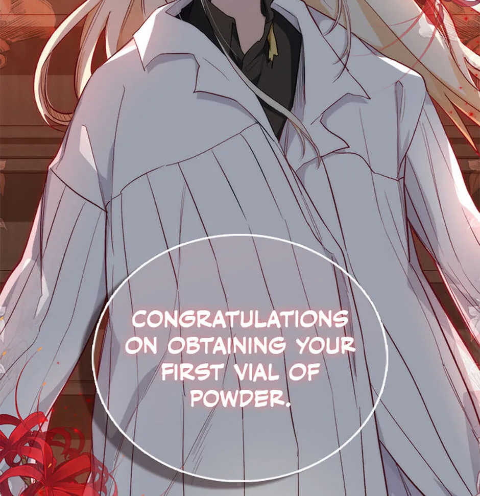 Trapped With the Male Lead in a Horror Game Chapter 10 page 70 - 