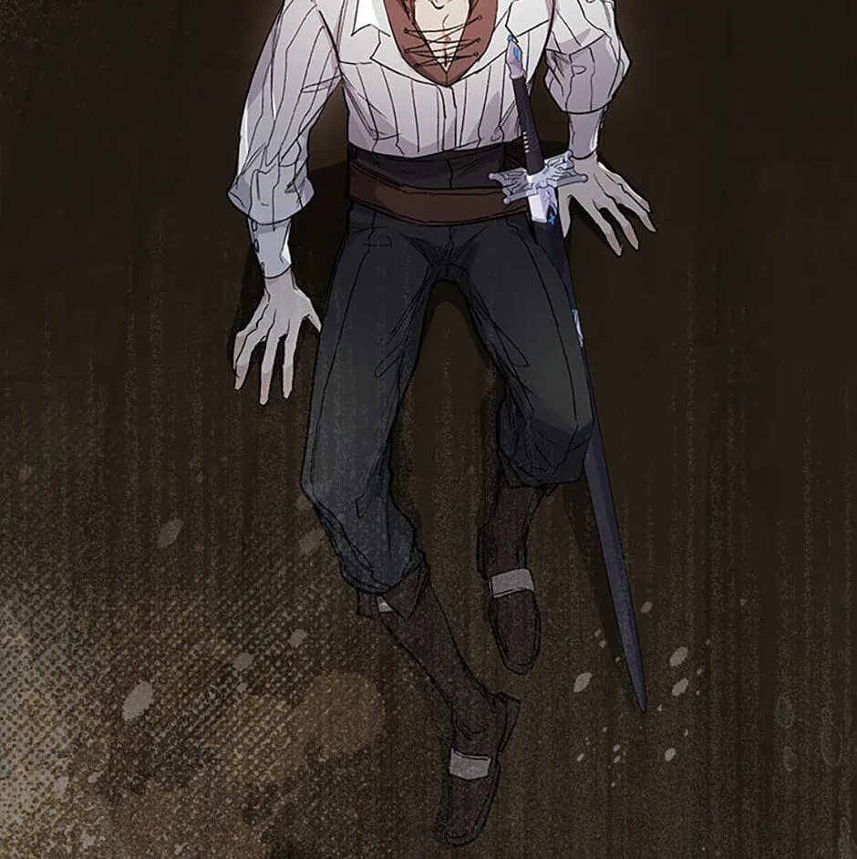 Trapped With the Male Lead in a Horror Game Chapter 10 page 8 - 