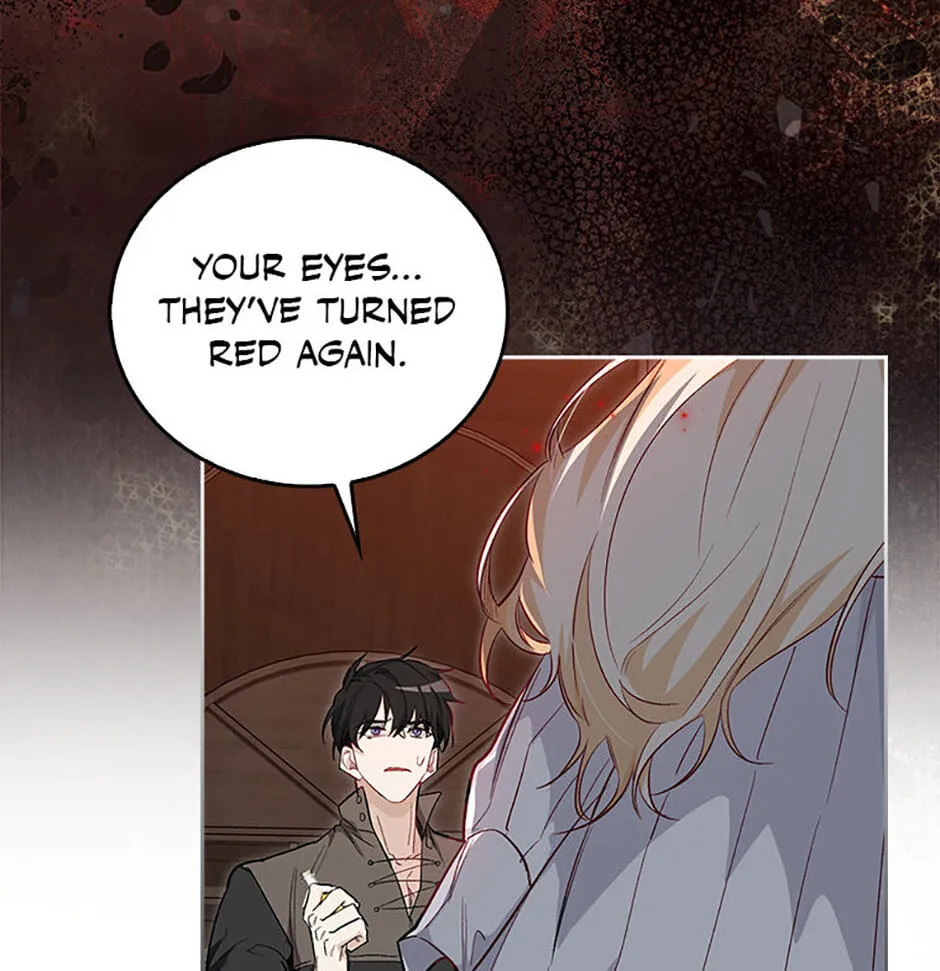 Trapped With the Male Lead in a Horror Game Chapter 10 page 72 - 