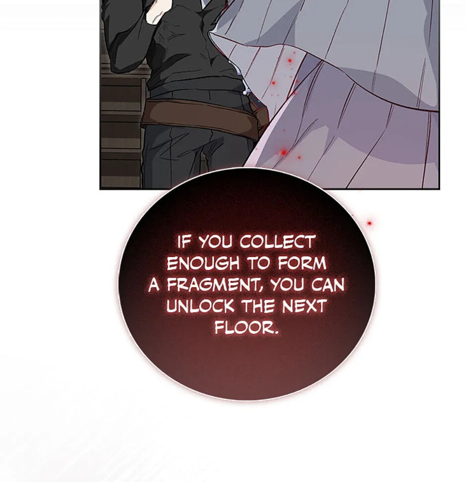 Trapped With the Male Lead in a Horror Game Chapter 10 page 73 - 