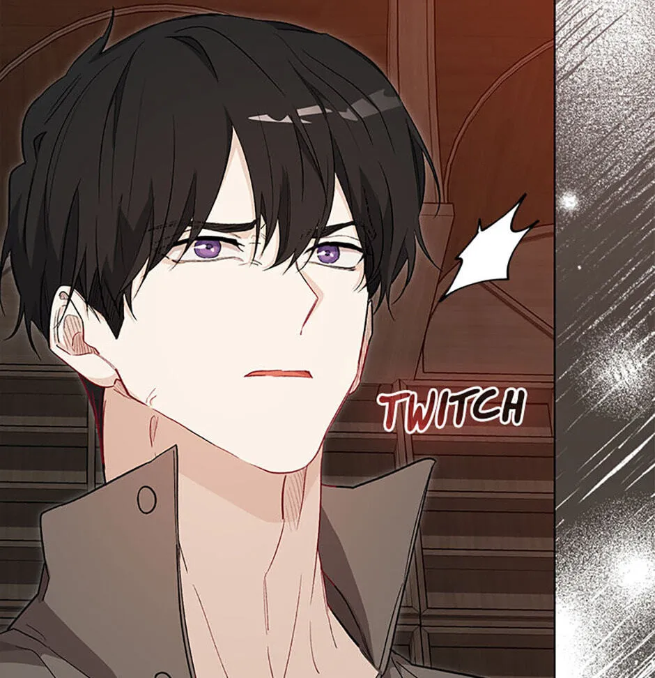 Trapped With the Male Lead in a Horror Game Chapter 10 page 75 - 