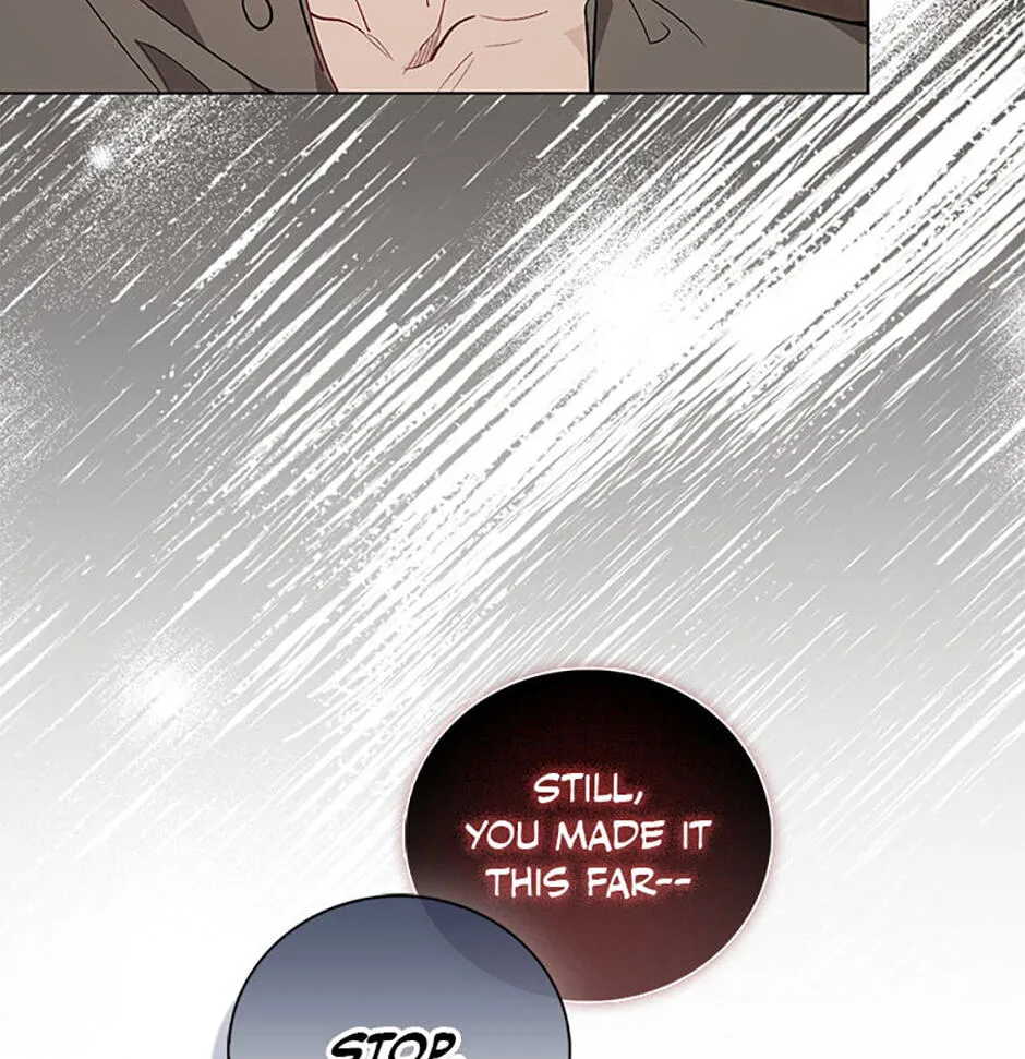 Trapped With the Male Lead in a Horror Game Chapter 10 page 76 - 