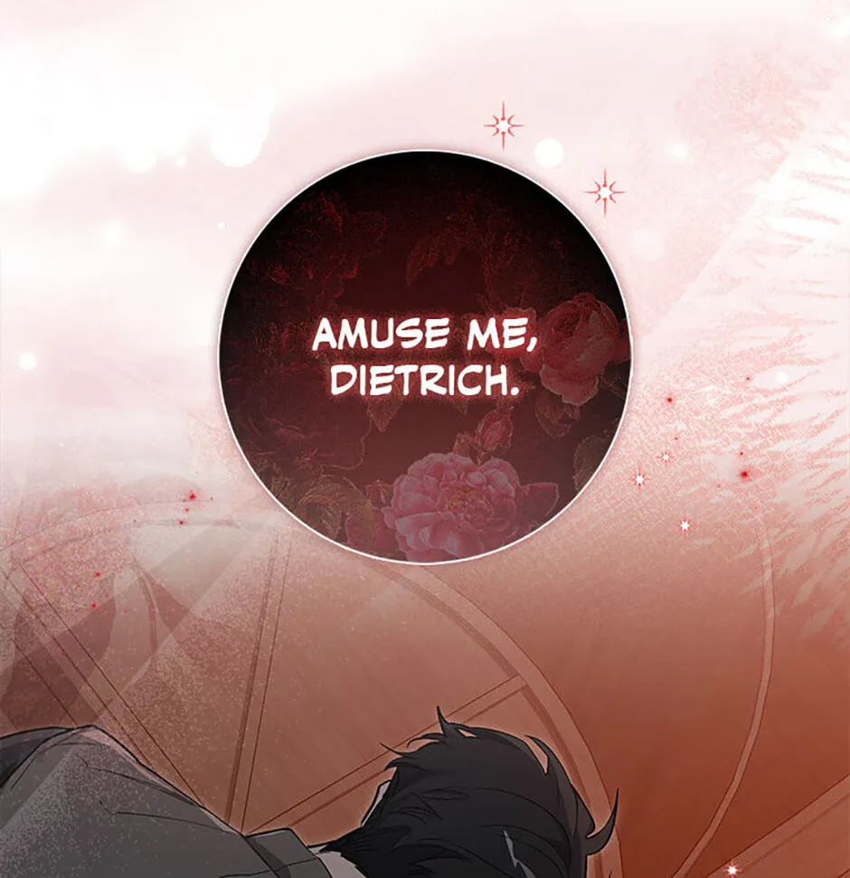 Trapped With the Male Lead in a Horror Game Chapter 10 page 80 - 