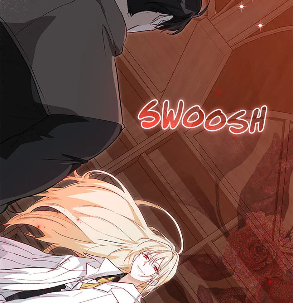 Trapped With the Male Lead in a Horror Game Chapter 10 page 81 - 