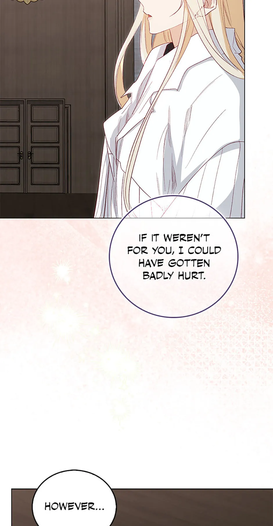 Trapped With the Male Lead in a Horror Game Chapter 10 page 90 - 