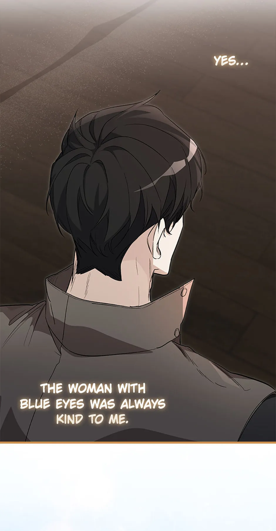 Trapped With the Male Lead in a Horror Game Chapter 10 page 92 - 