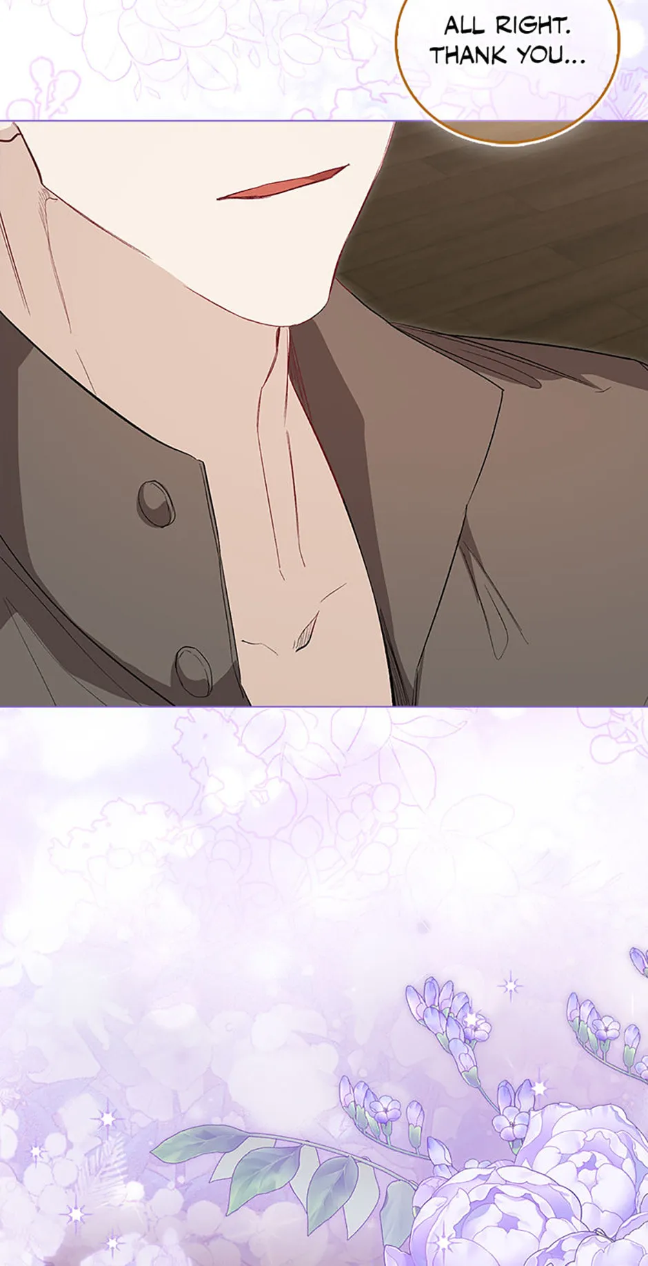 Trapped With the Male Lead in a Horror Game Chapter 10 page 95 - 