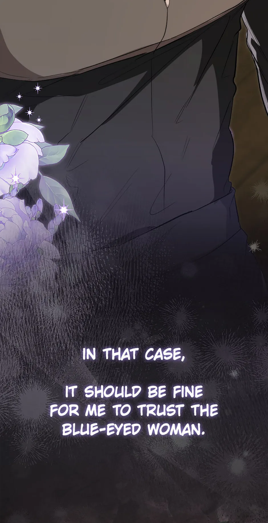 Trapped With the Male Lead in a Horror Game Chapter 10 page 97 - 