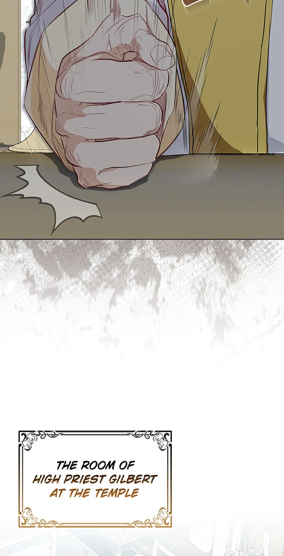 Trapped With the Male Lead in a Horror Game Chapter 10 page 99 - 