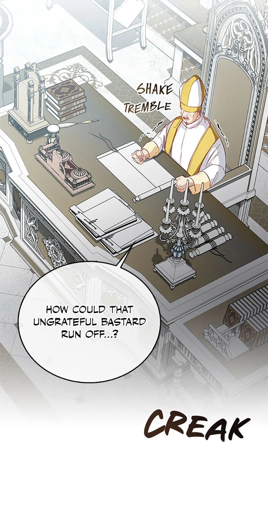 Trapped With the Male Lead in a Horror Game Chapter 10 page 100 - 