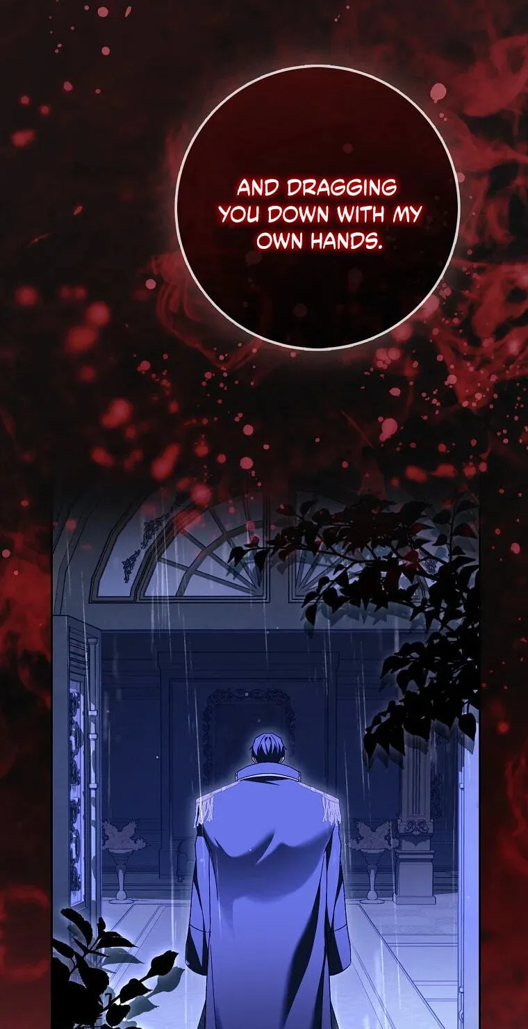 Trapped With the Male Lead in a Horror Game Chapter 100 page 13 - 