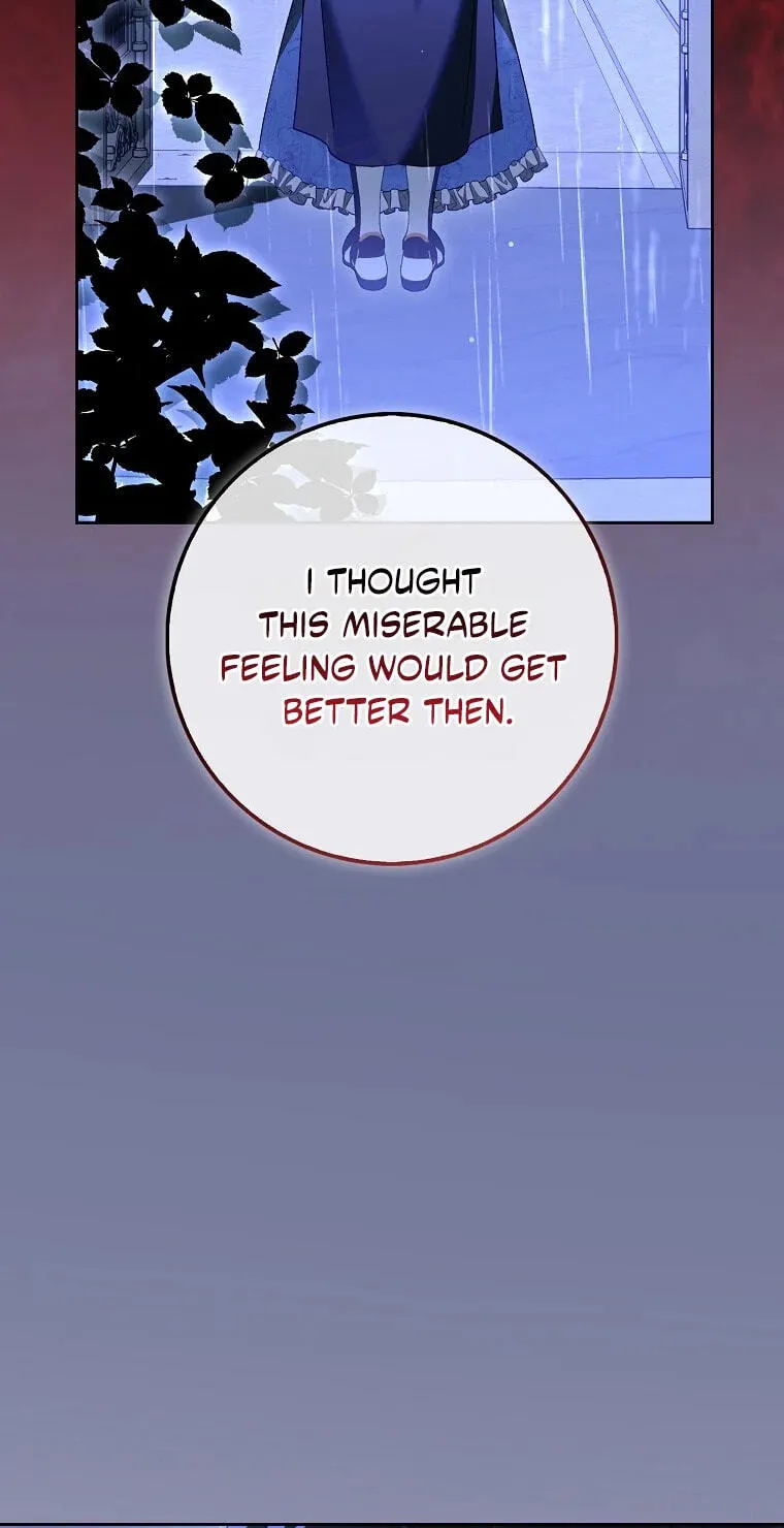 Trapped With the Male Lead in a Horror Game Chapter 100 page 14 - 