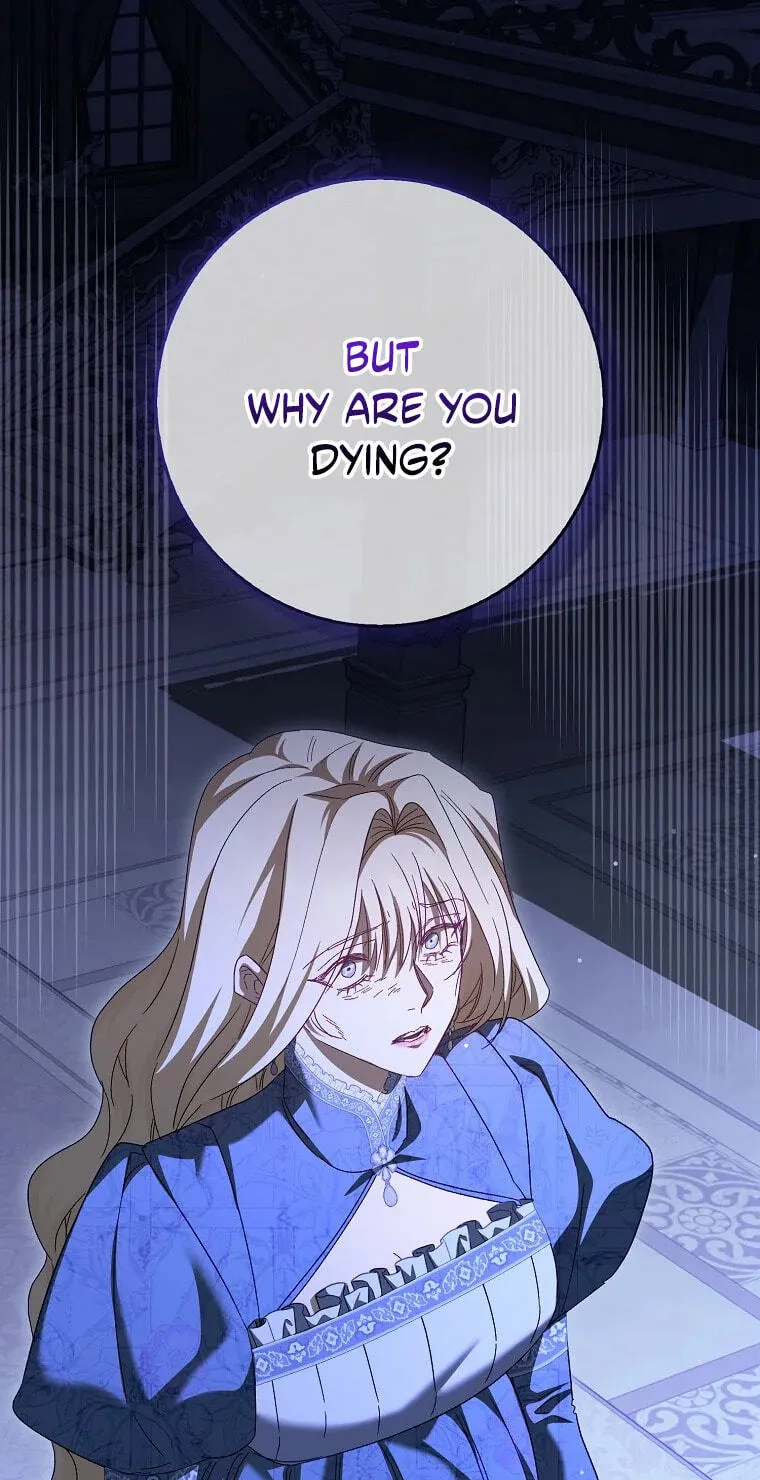 Trapped With the Male Lead in a Horror Game Chapter 100 page 16 - 