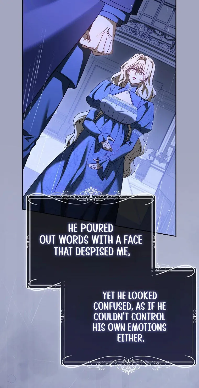 Trapped With the Male Lead in a Horror Game Chapter 100 page 18 - 