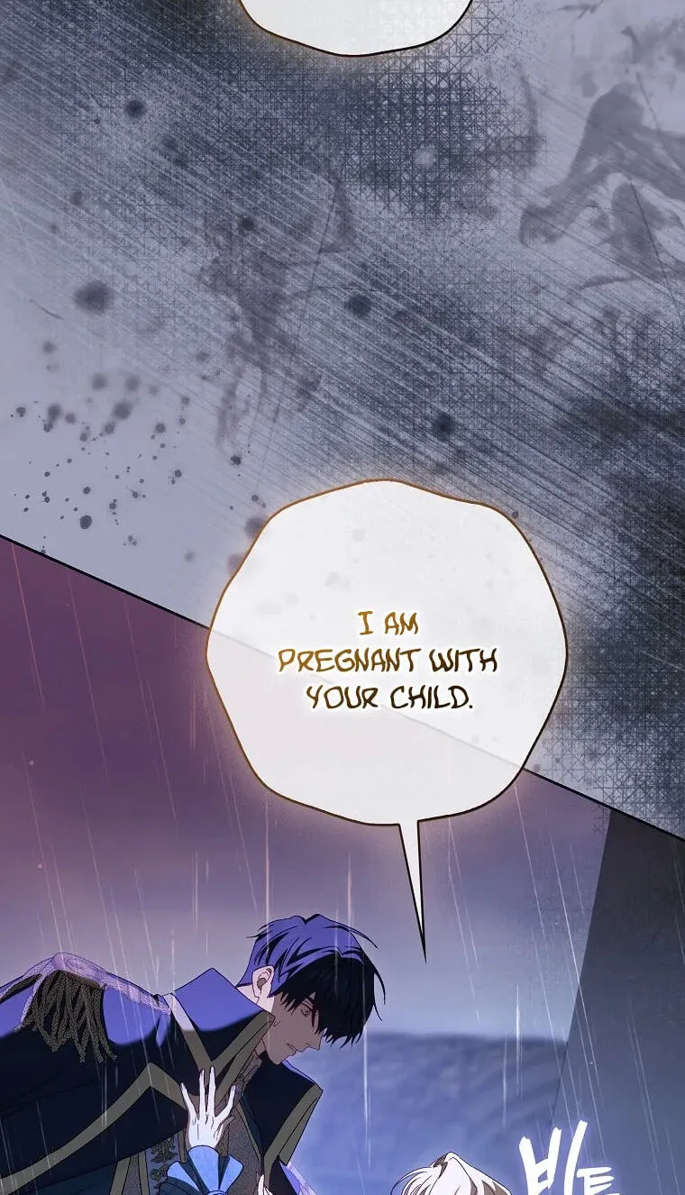 Trapped With the Male Lead in a Horror Game Chapter 100 page 22 - 
