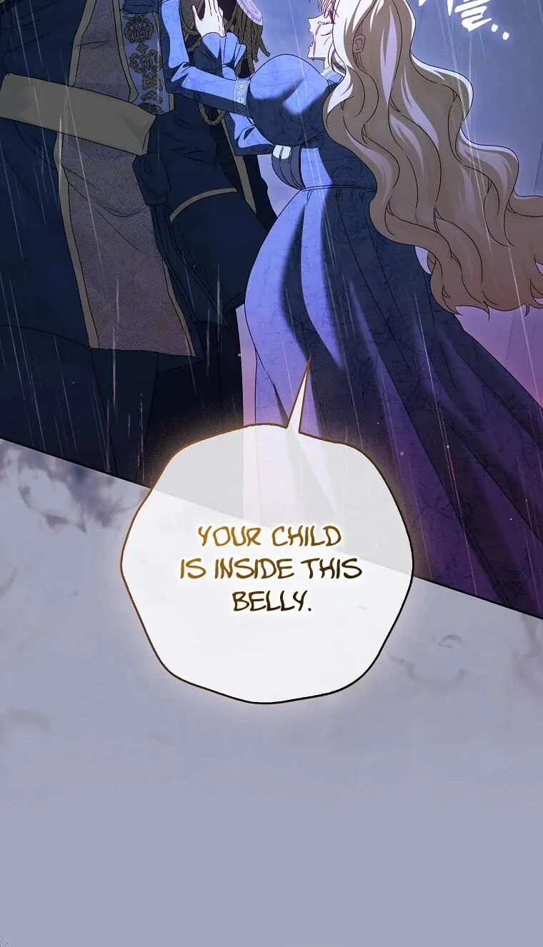 Trapped With the Male Lead in a Horror Game Chapter 100 page 23 - 