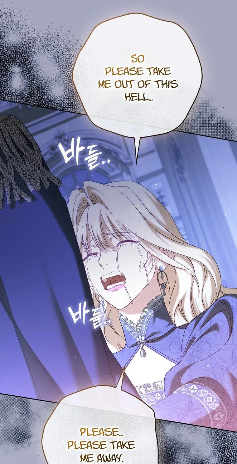 Trapped With the Male Lead in a Horror Game Chapter 100 page 24 - 