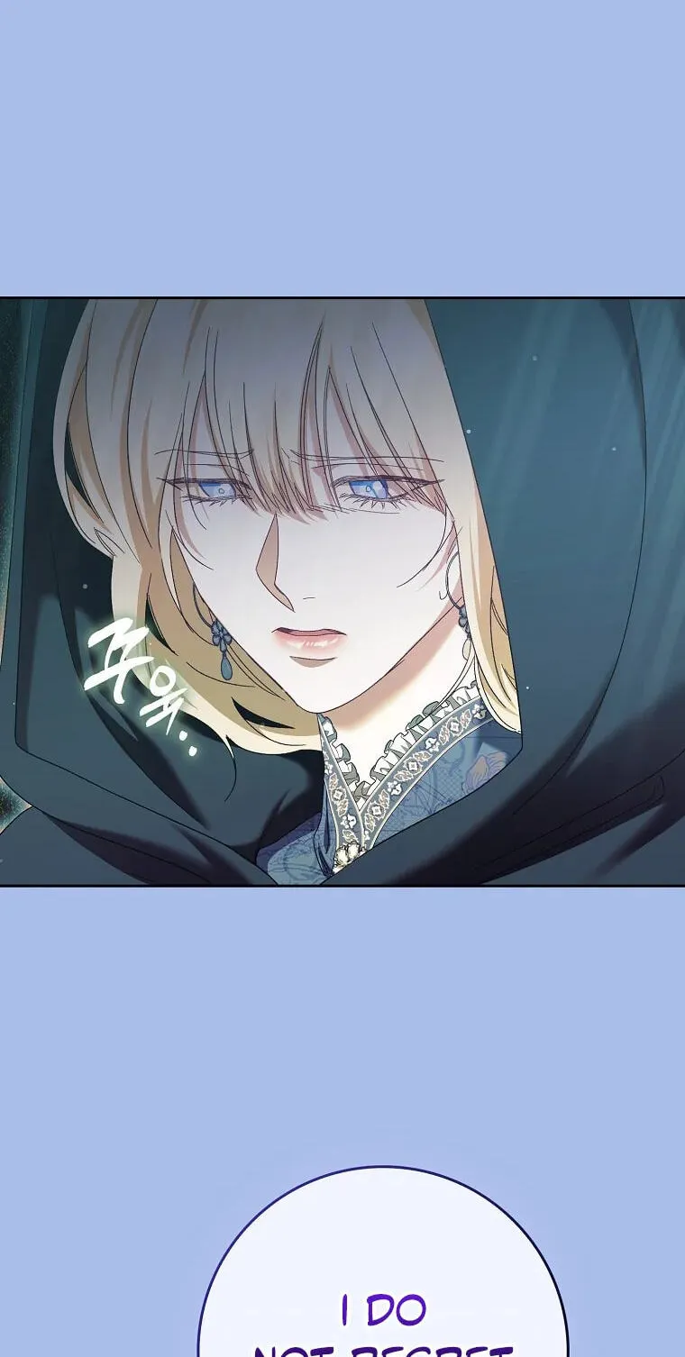 Trapped With the Male Lead in a Horror Game Chapter 100 page 39 - 