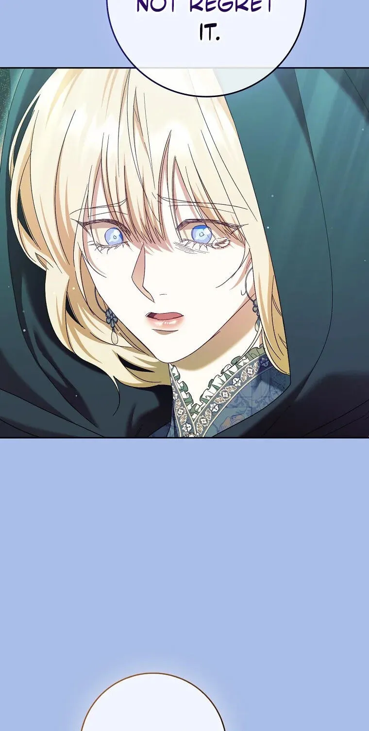 Trapped With the Male Lead in a Horror Game Chapter 100 page 40 - 