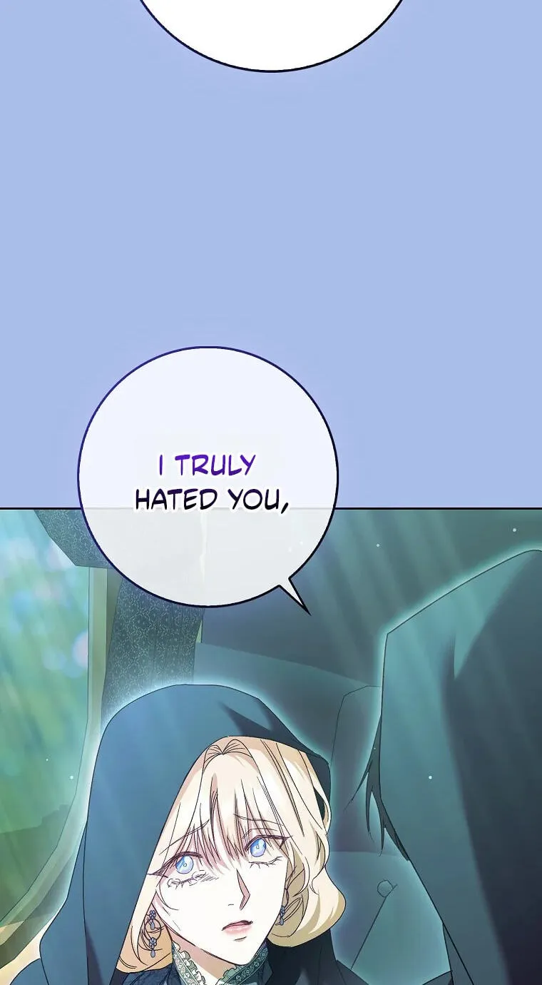 Trapped With the Male Lead in a Horror Game Chapter 100 page 43 - 