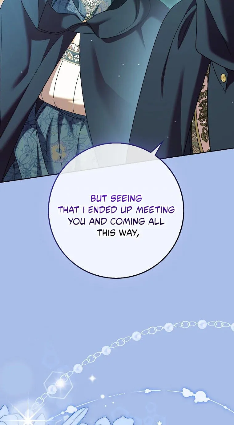 Trapped With the Male Lead in a Horror Game Chapter 100 page 44 - 