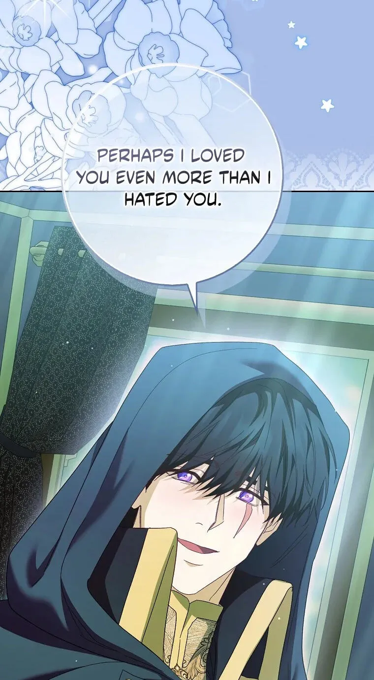 Trapped With the Male Lead in a Horror Game Chapter 100 page 45 - 