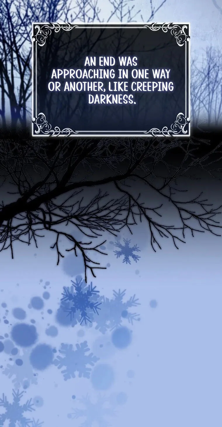 Trapped With the Male Lead in a Horror Game Chapter 100 page 53 - 