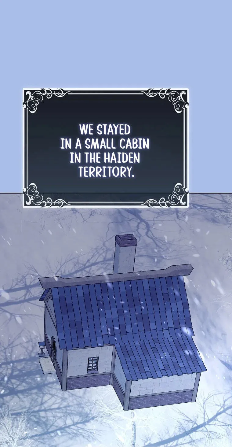 Trapped With the Male Lead in a Horror Game Chapter 100 page 55 - 