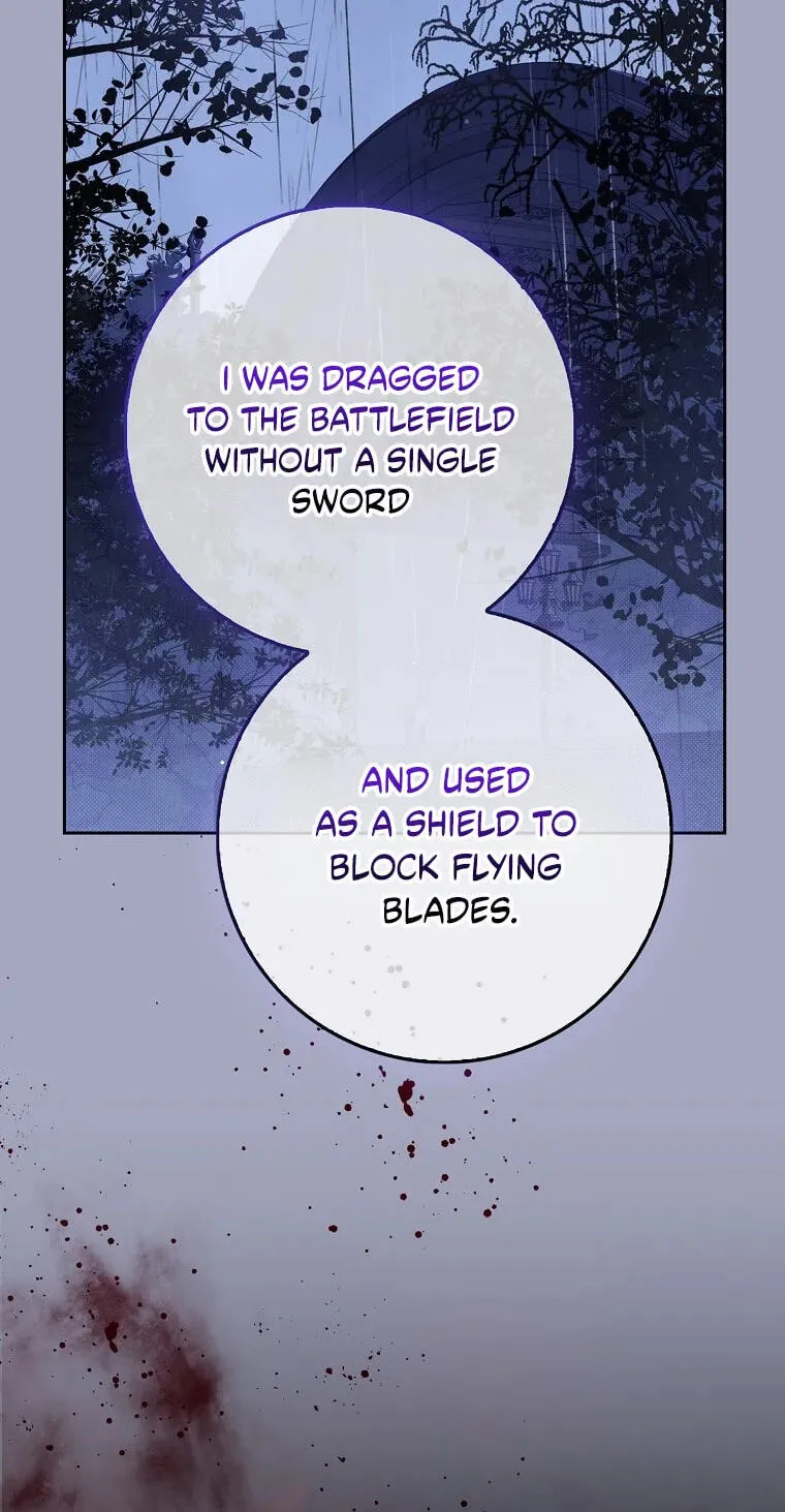 Trapped With the Male Lead in a Horror Game Chapter 100 page 7 - 