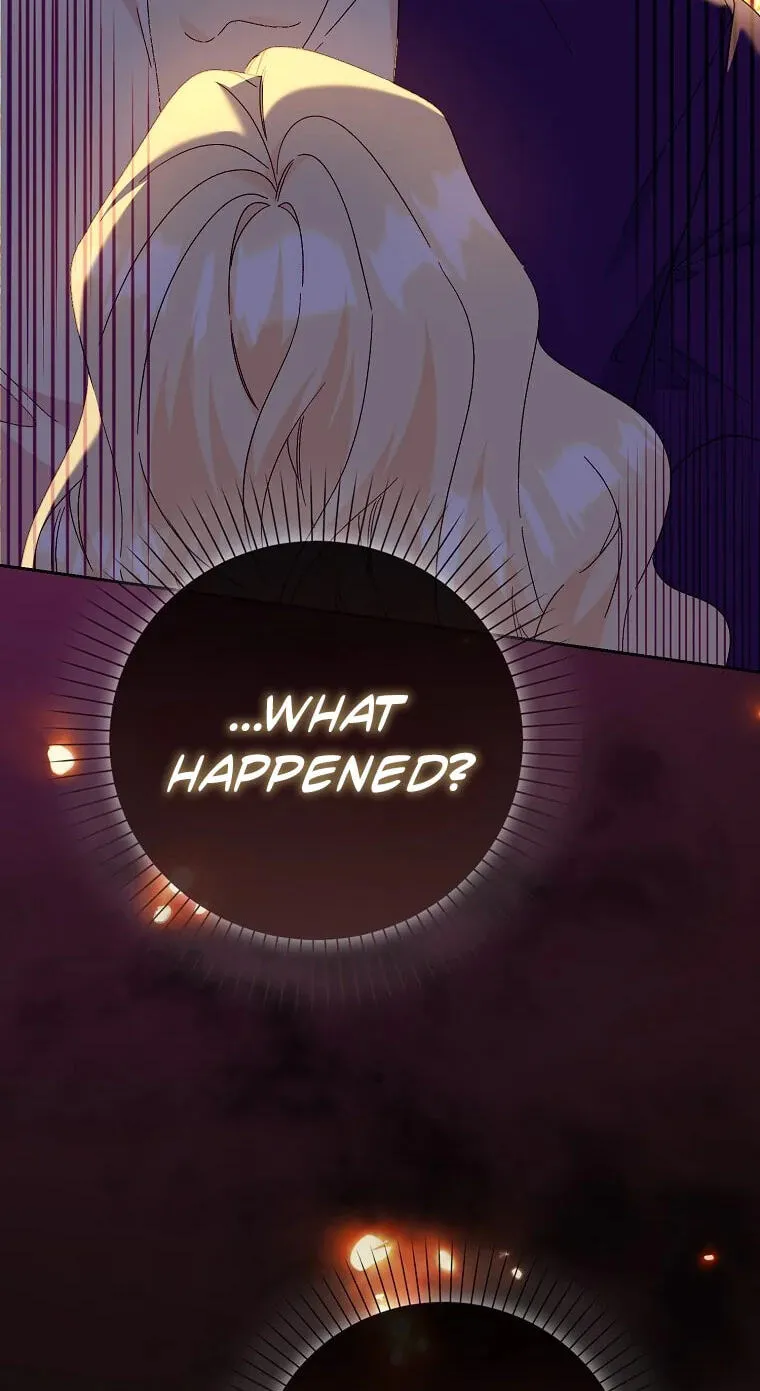 Trapped With the Male Lead in a Horror Game Chapter 100 page 64 - 