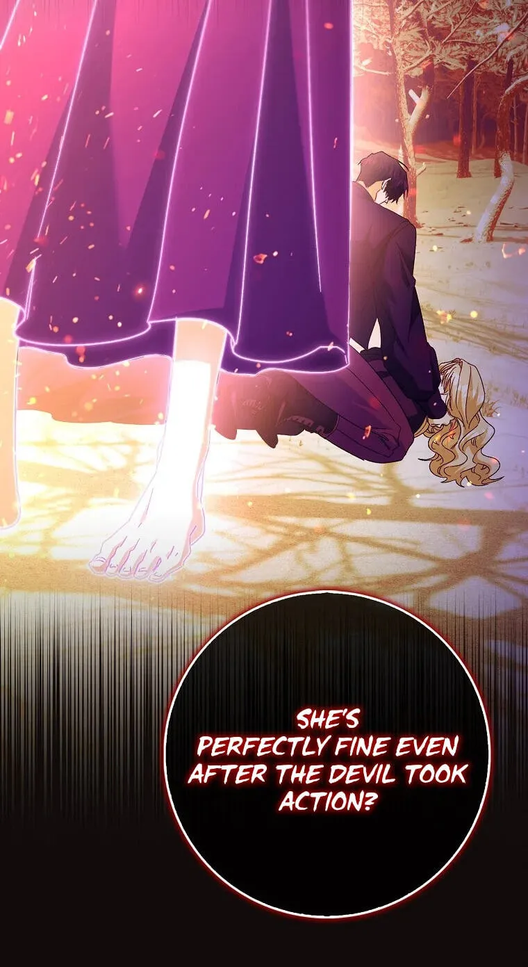 Trapped With the Male Lead in a Horror Game Chapter 100 page 67 - 