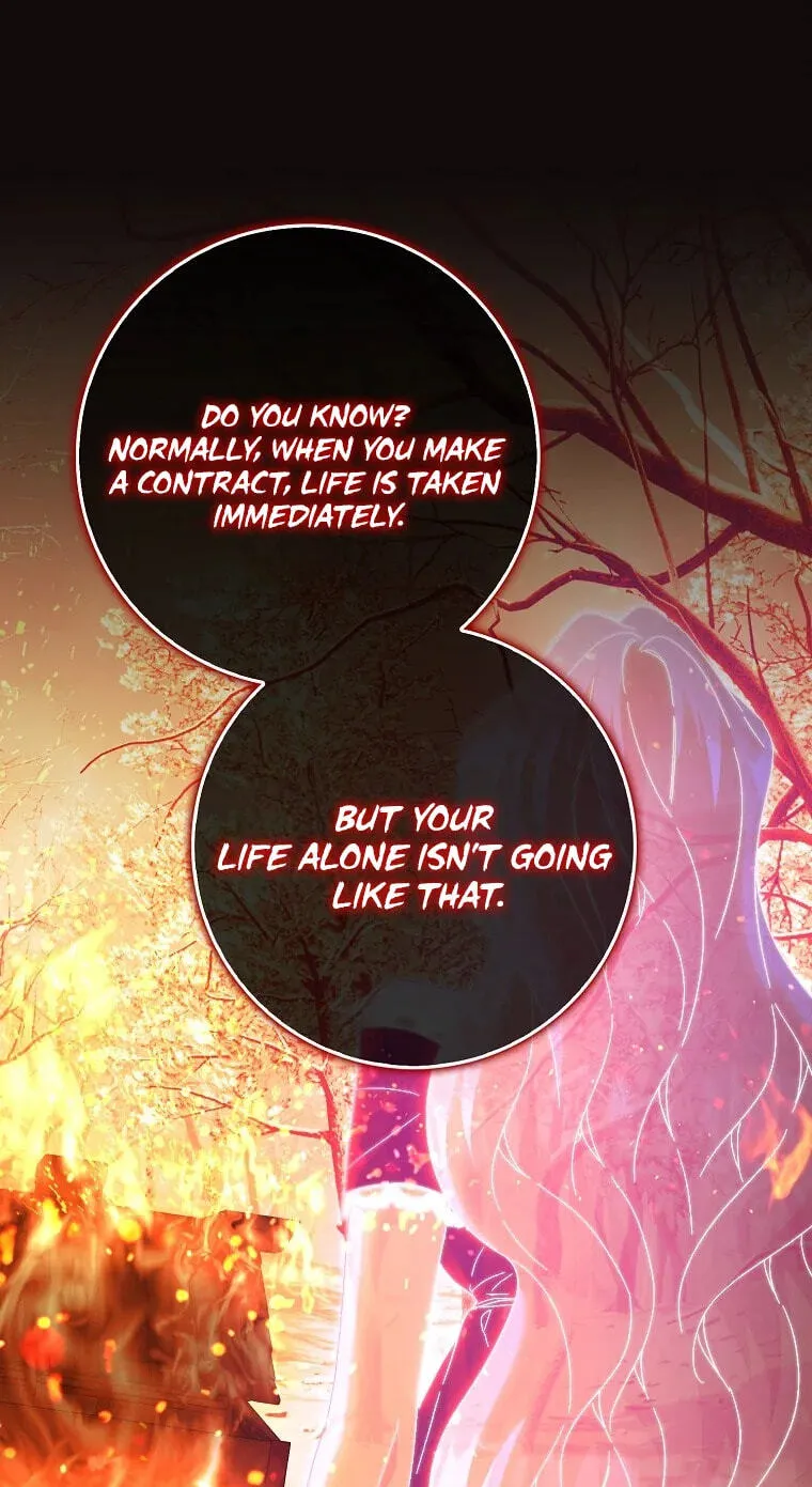 Trapped With the Male Lead in a Horror Game Chapter 100 page 68 - 