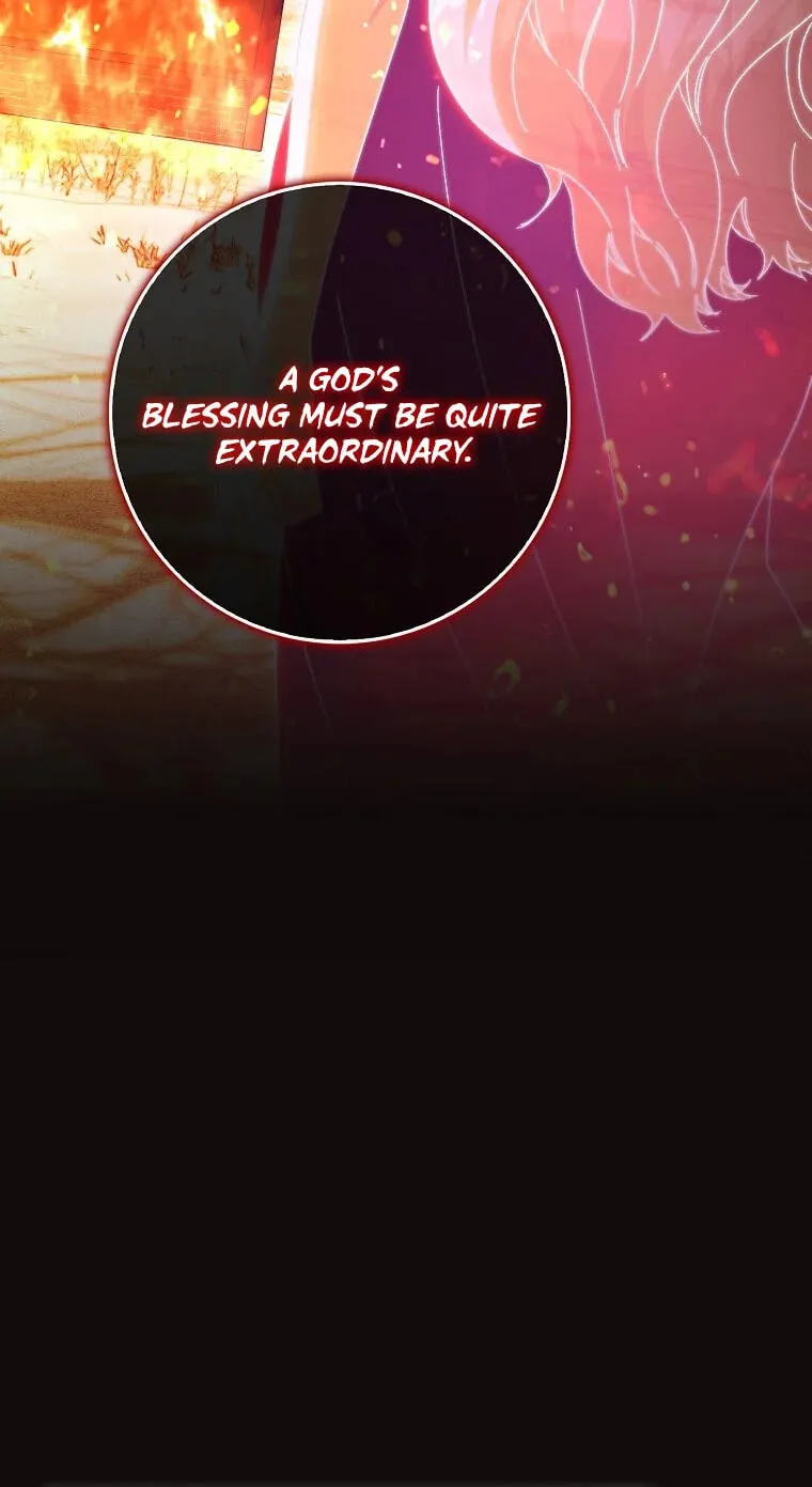 Trapped With the Male Lead in a Horror Game Chapter 100 page 69 - 