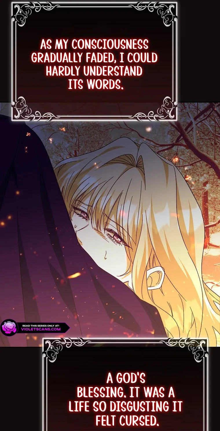 Trapped With the Male Lead in a Horror Game Chapter 100 page 70 - 