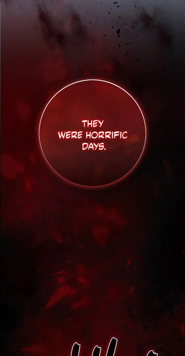 Trapped With the Male Lead in a Horror Game Chapter 100 page 8 - 