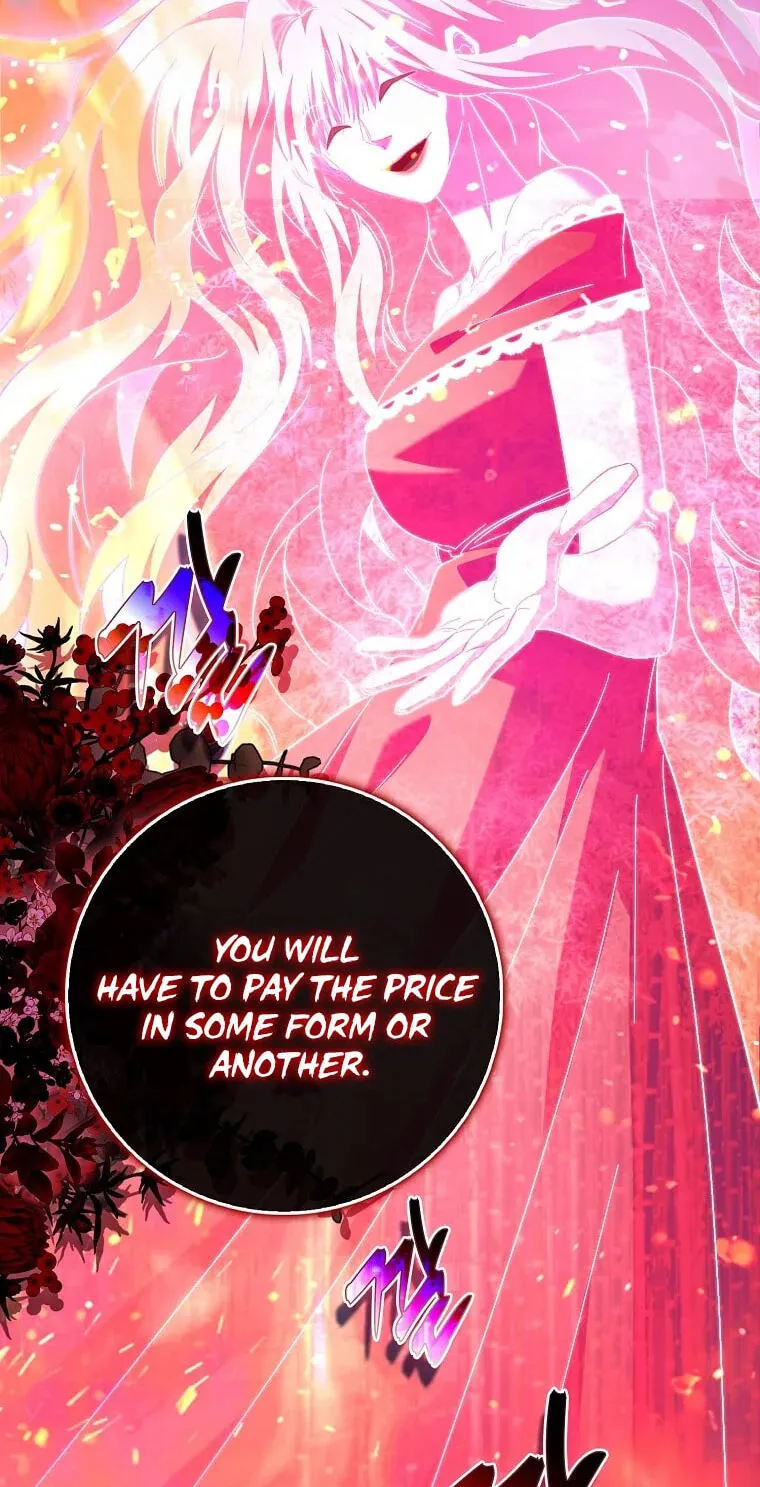 Trapped With the Male Lead in a Horror Game Chapter 100 page 73 - 