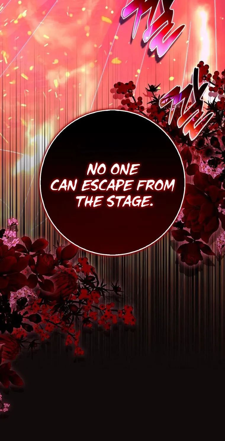 Trapped With the Male Lead in a Horror Game Chapter 100 page 74 - 