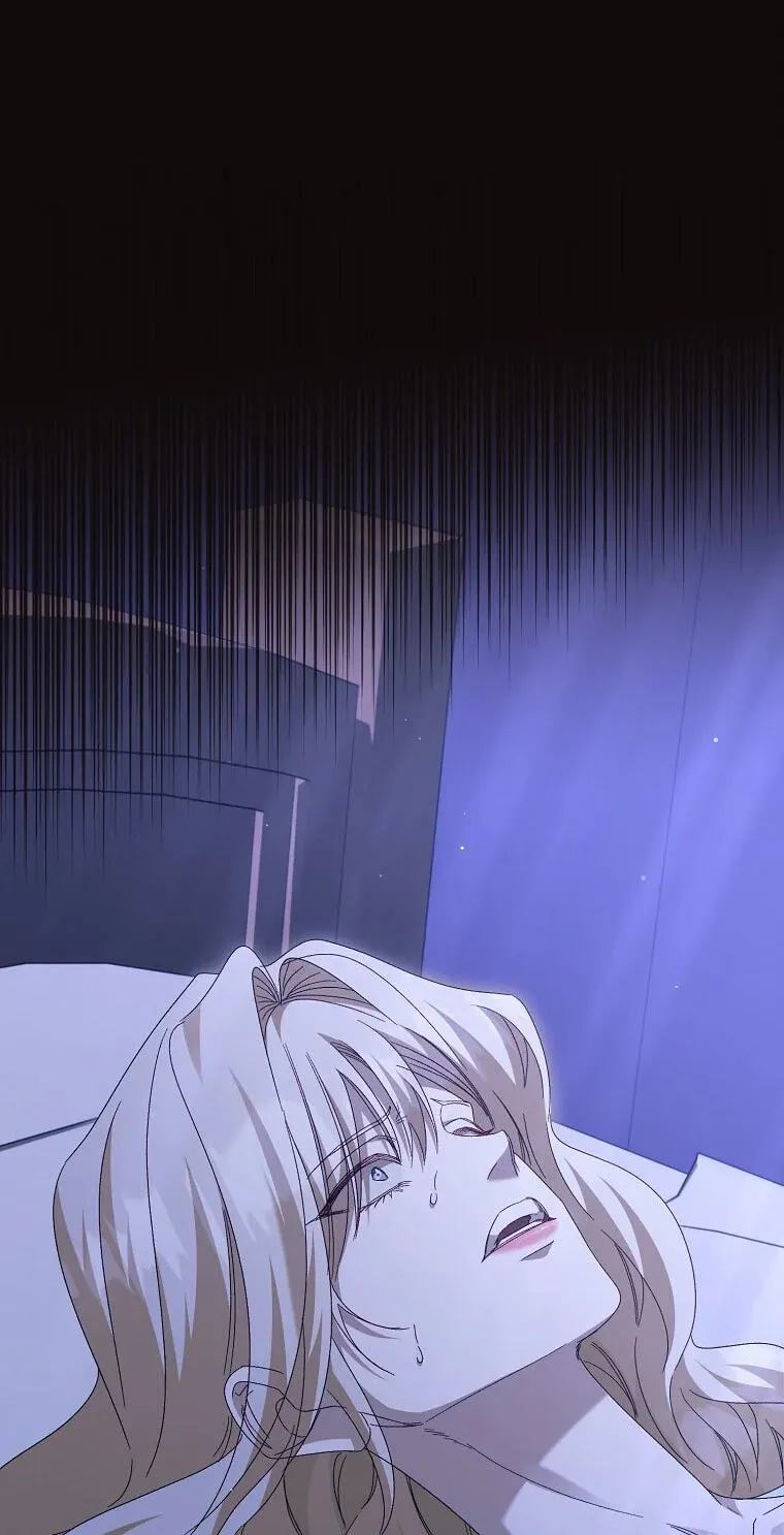 Trapped With the Male Lead in a Horror Game Chapter 100 page 75 - 