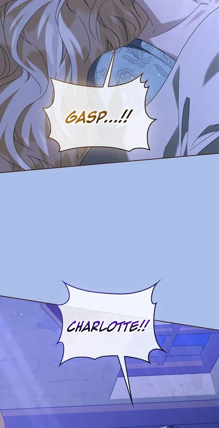 Trapped With the Male Lead in a Horror Game Chapter 100 page 76 - 