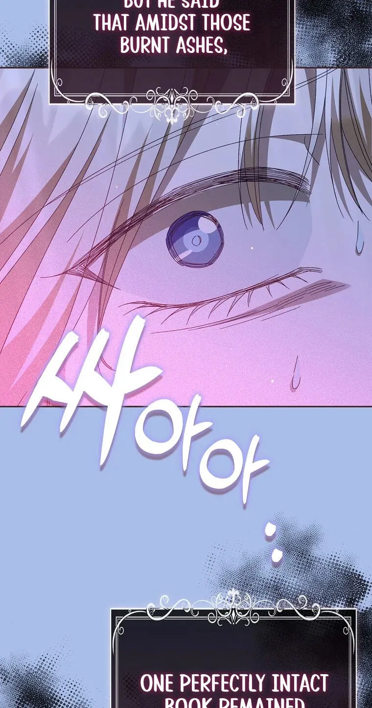 Trapped With the Male Lead in a Horror Game Chapter 100 page 80 - 
