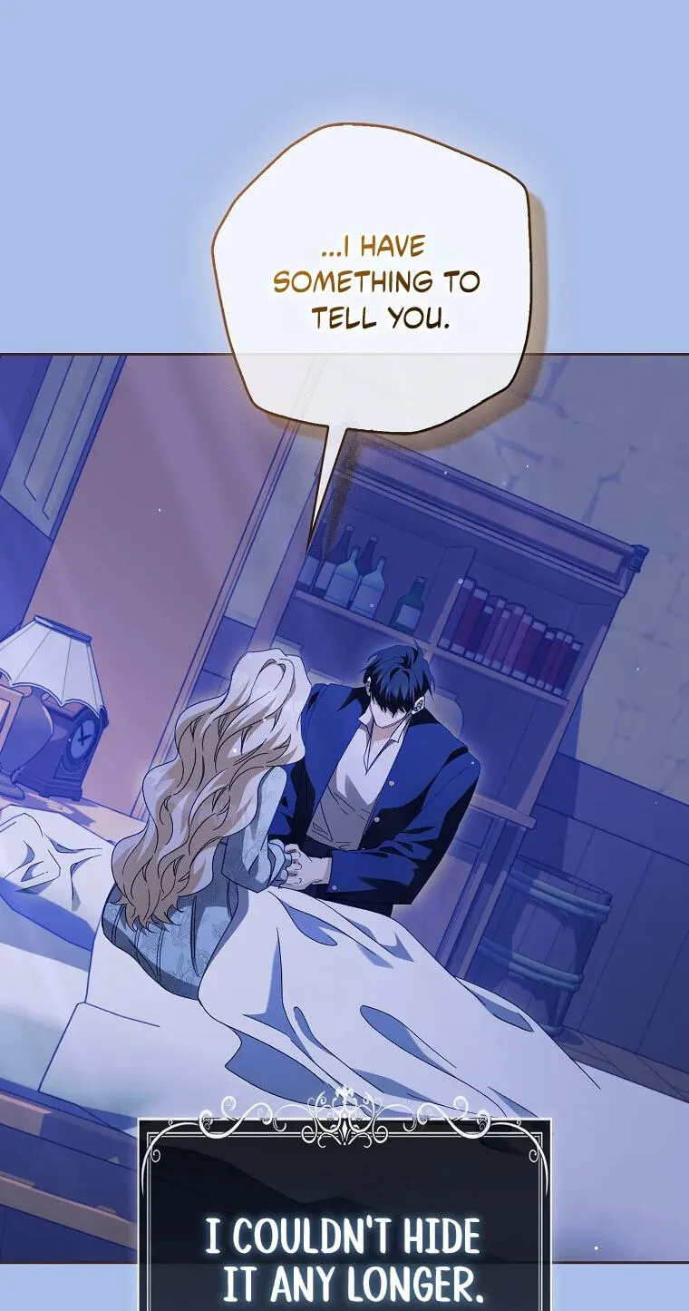 Trapped With the Male Lead in a Horror Game Chapter 100 page 83 - 
