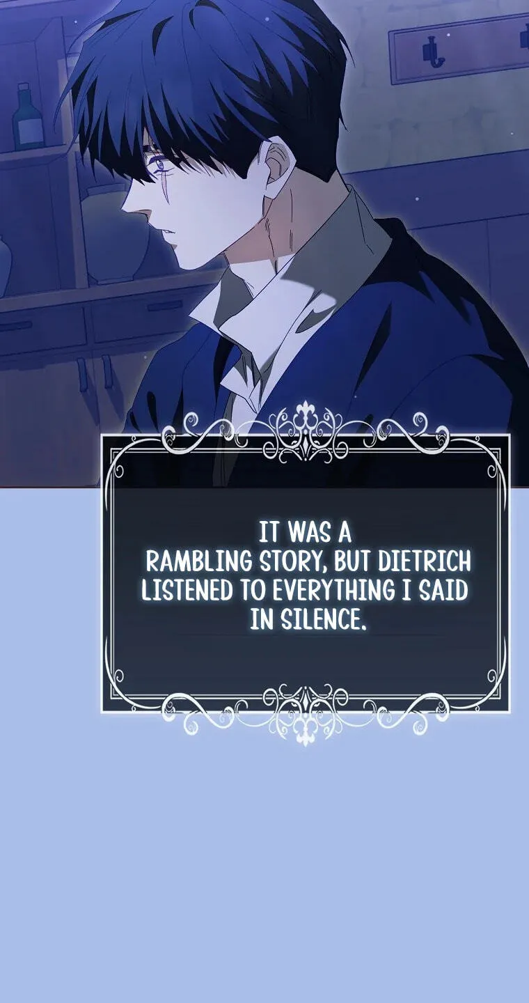 Trapped With the Male Lead in a Horror Game Chapter 100 page 86 - 