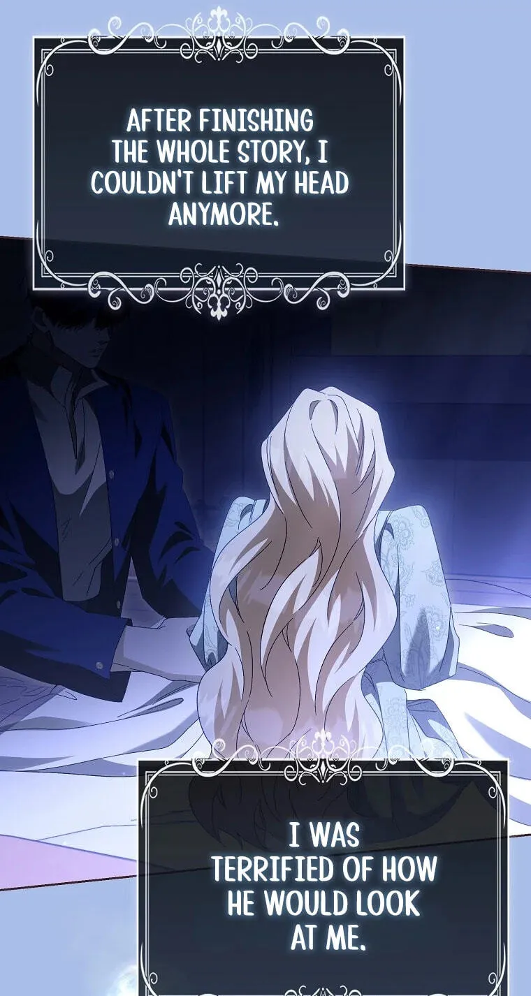 Trapped With the Male Lead in a Horror Game Chapter 100 page 87 - 