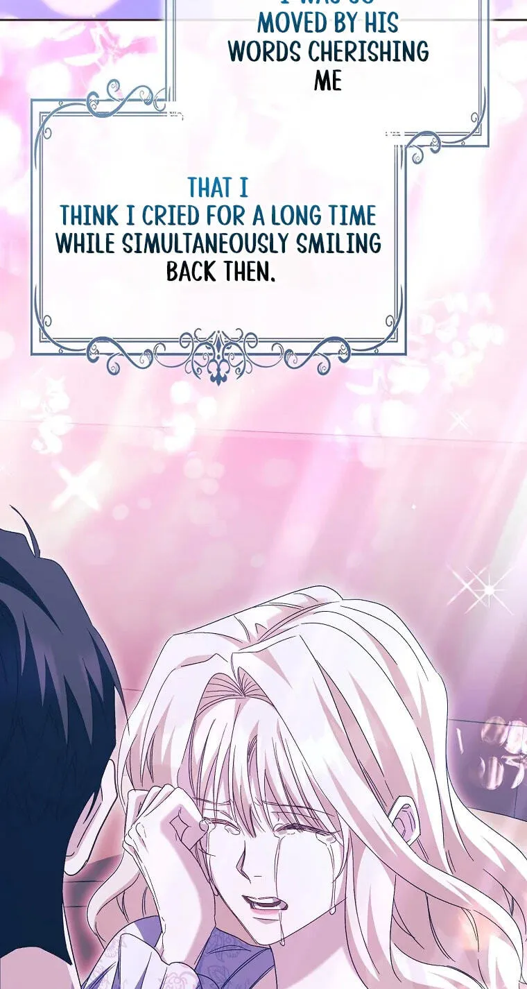 Trapped With the Male Lead in a Horror Game Chapter 100 page 91 - 