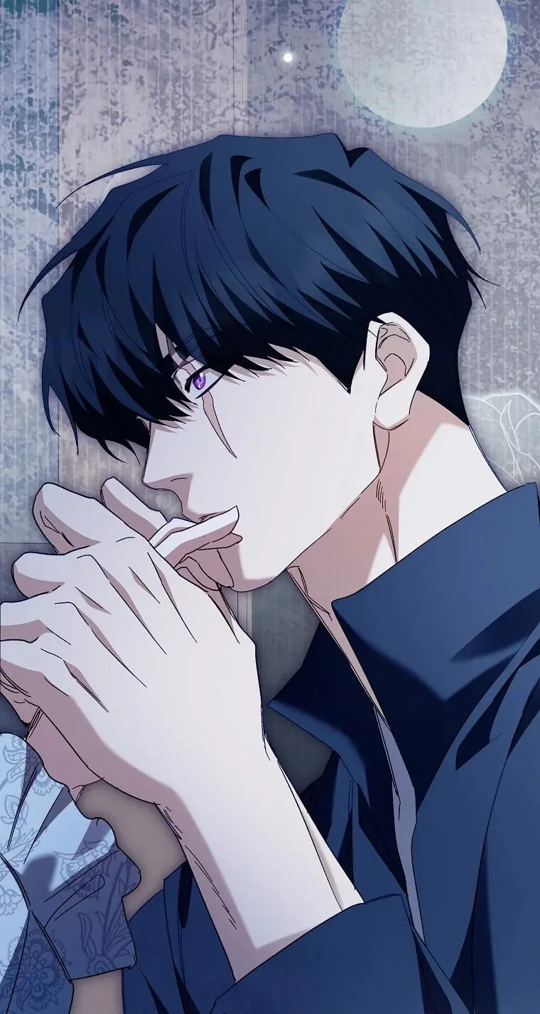 Trapped With the Male Lead in a Horror Game Chapter 100 page 93 - 